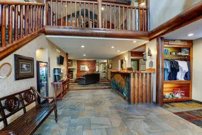 Photo 2 - Stoney Creek Inn Galena