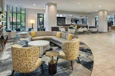 Photo 5 - Courtyard by Marriott Little Rock Downtown