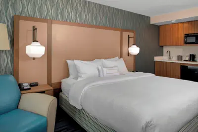 Photo 5 - Fairfield Inn & Suites by Marriott Virginia Beach Oceanfront