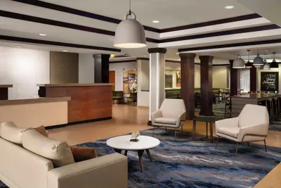 Photo 2 - Fairfield Inn & Suites by Marriott Tifton