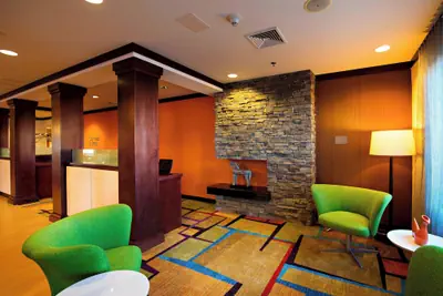 Photo 3 - Fairfield Inn & Suites by Marriott Tifton
