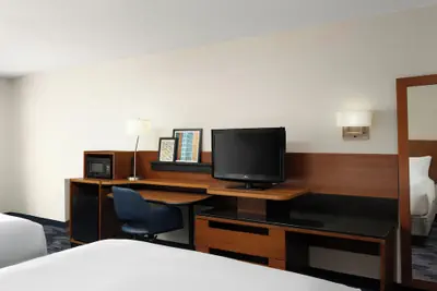 Photo 5 - Fairfield Inn & Suites by Marriott Tifton