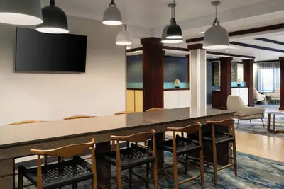 Photo 4 - Fairfield Inn & Suites by Marriott Tifton