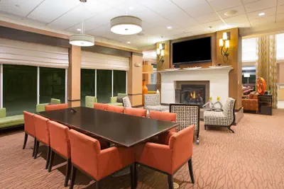 Photo 4 - Hilton Garden Inn Salt Lake City/Layton