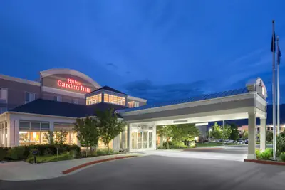 Photo 2 - Hilton Garden Inn Salt Lake City/Layton