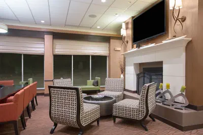 Photo 5 - Hilton Garden Inn Salt Lake City/Layton