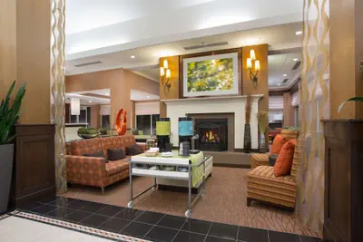 Photo 3 - Hilton Garden Inn Salt Lake City/Layton