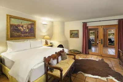 Photo 4 - Cibolo Creek Ranch And Resort