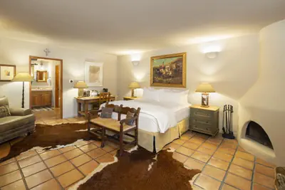 Photo 5 - Cibolo Creek Ranch And Resort