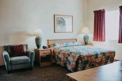 Photo 5 - Carson City Plaza Hotel and Event Center