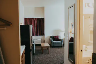 Photo 3 - Carson City Plaza Hotel and Event Center