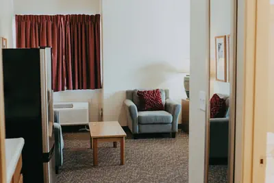 Photo 2 - Carson City Plaza Hotel and Event Center