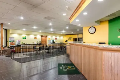 Photo 3 - Quality Inn Liberal