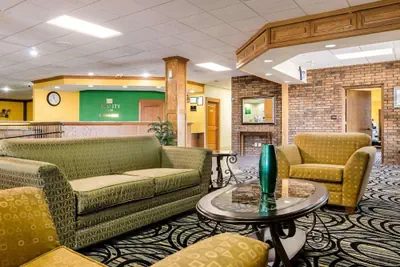 Photo 5 - Quality Inn Liberal
