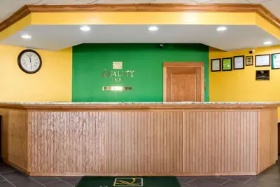 Photo 2 - Quality Inn Liberal