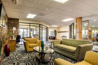 Photo 4 - Quality Inn Liberal