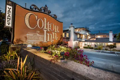Photo 2 - Colton Inn