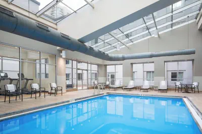 Photo 2 - AC Hotels by Marriott Chicago Downtown
