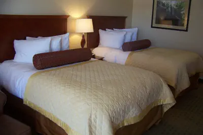 Photo 4 - Norfolk Country Inn & Suites