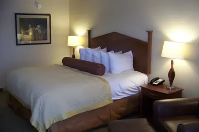 Photo 3 - Norfolk Country Inn & Suites