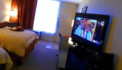 Photo 2 - Norfolk Country Inn & Suites