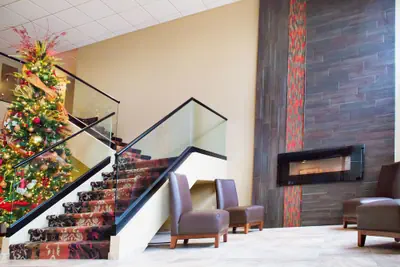 Photo 4 - Grand Oaks Hotel