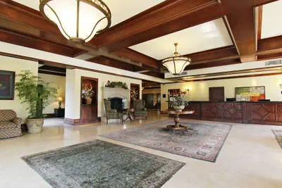 Photo 3 - Bay Landing San Francisco Airport Hotel