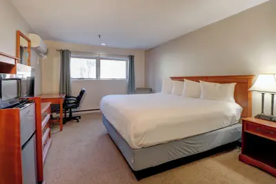 Photo 5 - Anchorage Inns And Suites