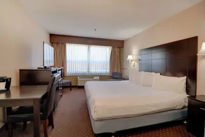 Photo 4 - Anchorage Inns And Suites