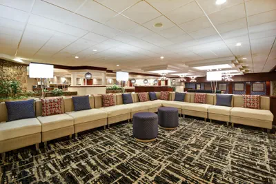 Photo 4 - DoubleTree by Hilton Hotel Augusta