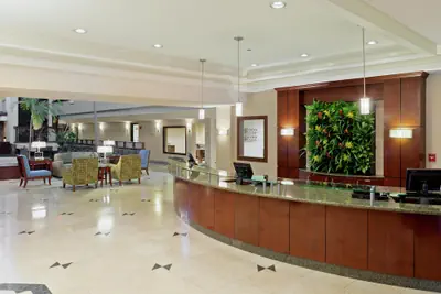 Photo 2 - DoubleTree by Hilton Hotel Augusta