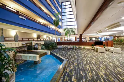 Photo 3 - DoubleTree by Hilton Hotel Augusta