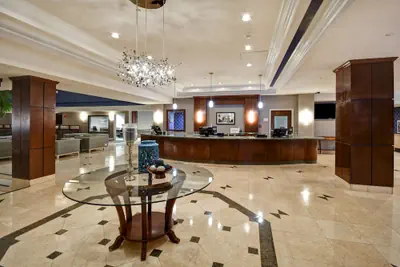 Photo 5 - DoubleTree by Hilton Hotel Augusta