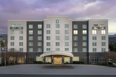 Photo 2 - Embassy Suites by Hilton Dulles North Loudoun