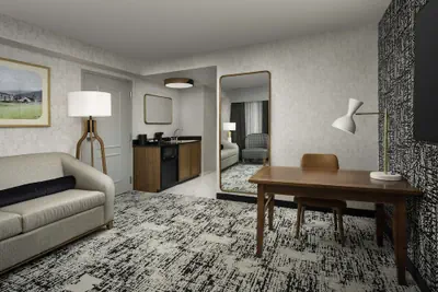 Photo 2 - Embassy Suites by Hilton Dulles North Loudoun
