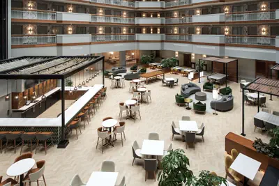 Photo 5 - Embassy Suites by Hilton Dulles North Loudoun