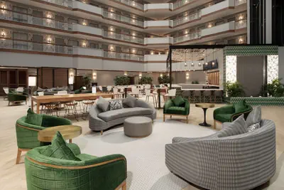 Photo 4 - Embassy Suites by Hilton Dulles North Loudoun
