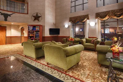 Photo 2 - Best Western Plus Graham Inn
