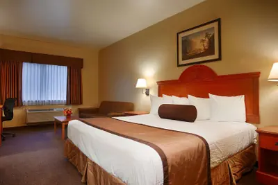 Photo 4 - Best Western Plus Graham Inn