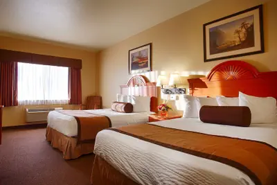 Photo 3 - Best Western Plus Graham Inn