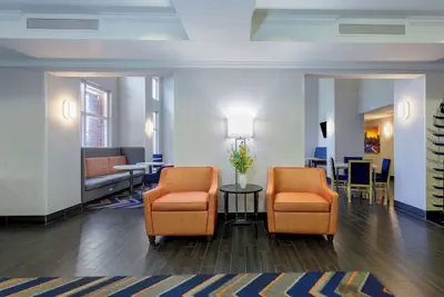 Photo 5 - Hampton Inn & Suites Tallahassee I-10/Thomasville Road, FL