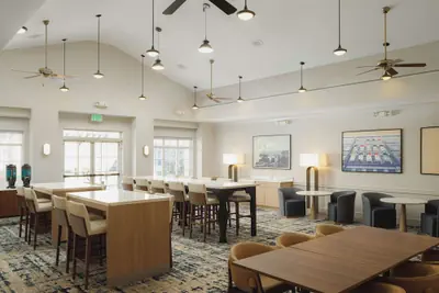 Photo 4 - Homewood Suites by Hilton Knoxville West at Turkey Creek