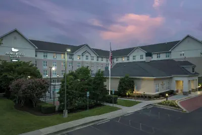 Photo 2 - Homewood Suites by Hilton Knoxville West at Turkey Creek