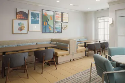 Photo 5 - Homewood Suites by Hilton Knoxville West at Turkey Creek