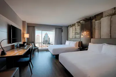 Photo 2 - Louisville Marriott Downtown