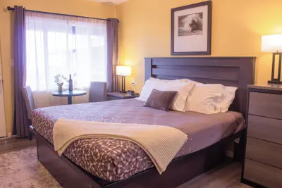 Photo 2 - Carmel Wayfarer Inn