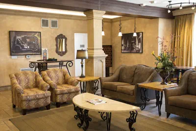 Photo 4 - South Coast Winery Resort and Spa