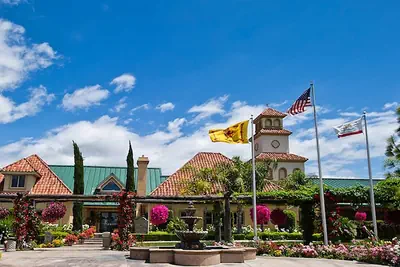 Photo 2 - South Coast Winery Resort and Spa