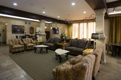 Photo 3 - South Coast Winery Resort and Spa
