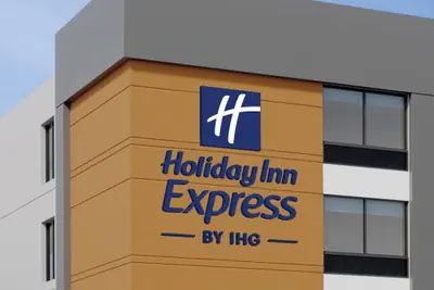 Photo 2 - Holiday Inn Express and Suites Weatherford by IHG